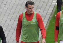 Ingolstadt kun uavgjort mot Rostock