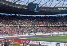 Uavgjort i Hannover og Bochum – Bielefeld-seier i Regensburg