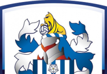 Huddersfield har sparket Jan Siewert