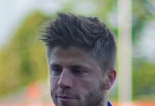 Dansk landslagspiller havner i italiensk fallen kjempe Lasse Schöne er klar for Genoa