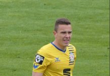 Braunschweig-seier i Kaiserslautern