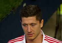 Lewandowski avslører sin tøffeste motspiller