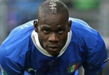 Balotelli står ved karrierens viktigste skillevei Mario Balotelli