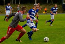 Trøndelag 4. divisjon avd. 1: Poengdeling for Vanvik mot «Challa»