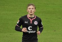 Tre Møller Dæhli-assister og Nielsen-scoring da St. Pauli og Fürth rotet bort ledelser