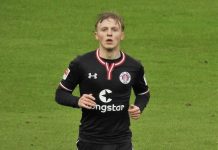 Slik starter «nødlandslaget» mot Østerrike