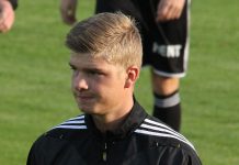 Alexander Sørloth for første gang i RB Leipzig-startellever