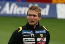 Frode Kippe legger opp etter sesongen