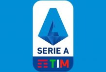 Serie A planlegger oppstart Serie A logo