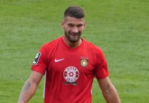 Großaspach-seier i Zwickau