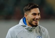 Serdar sikret Schalke tre poeng mot Union