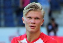 Haaland, Sørloth & co.: Slik har de norske Tyskland-proffene prestert høsten 2020