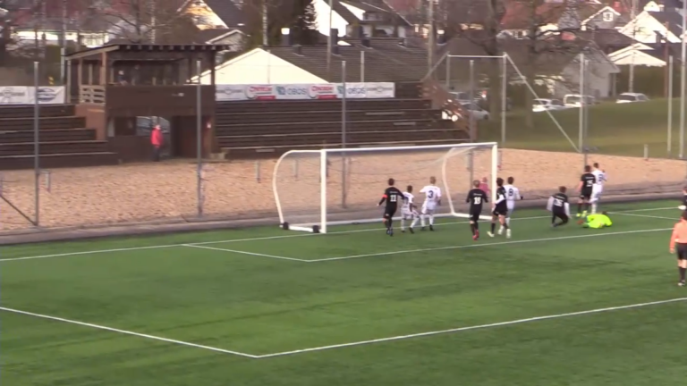 John Arne Riise med god start som trener