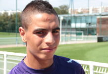 Storklubbene står i kø for å sikre seg Ben Yedders tjenester