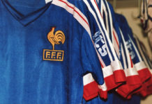 Fransk forbund: Umulig å fullføre sesongen