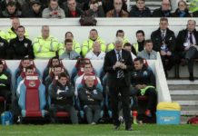 Pardew ferdig i Nederland etter redningsaksjon