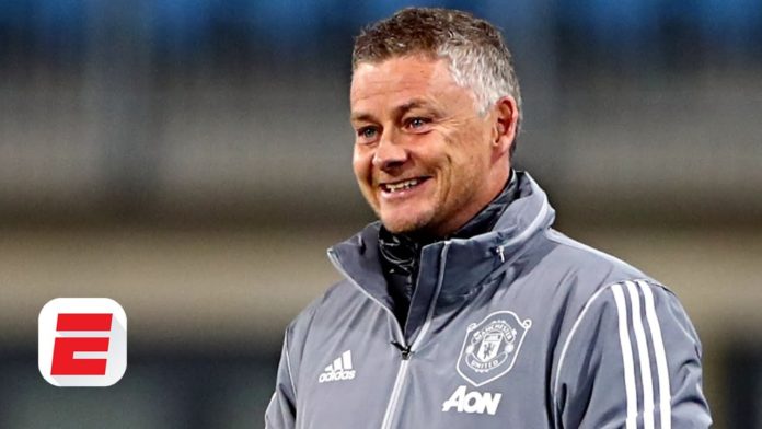 Besiktas bekrefter at de er i forhandlinger med Ole Gunnar Solskjær