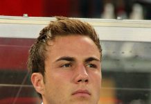 Hva nå Mario Götze?
