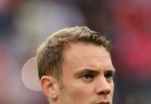 Bayern forlenger med Manuel Neuer