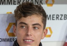 Hoeneß tror ikke på Havertz-overgang til Bayern