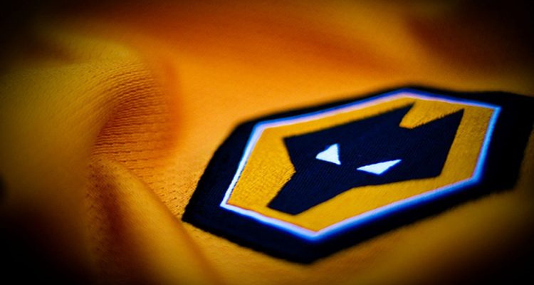 Ettertraktet Wolves-profil
