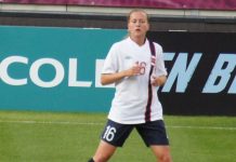 Minde er klar for Rosenborg