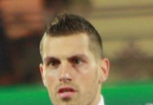 Everton-spiller på vei til Ligue 1