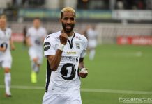 Pellegrino etter ny scoring: – Vil være med og utfordre toppscorertittelen