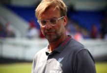 Liverpool forbereder seg på et liv etter Klopp