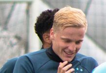 Medier: Manchester United gir Real Madrid kamp om Ajax-stjerne