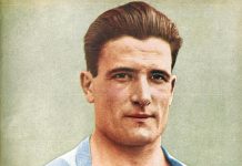 Luis Monti: Spilleren som spilte VM-finale for to forskjellige land