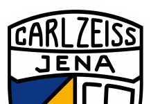 Jena rykker ned fra 3. Liga