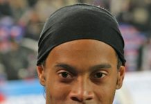 Ronaldinho-comback på grunn av Maradona?