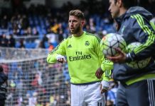 Ramos agent: – Vil være perfekt å avslutte karrièren her