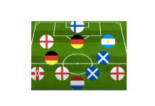 FOTBALLQUIZ: Kjenner du PL-klubbene ut fra flagg og formasjon?