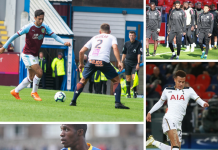 Tunnelkongene i Premier League: Disse 10 spillerne topper listen over flest tunneler denne sesongen