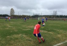 Slik er reglene for fotballoverganger i breddefotballen