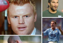 Gikk konkurs: Her er 10 Premier League-spillere som mistet formuen etter karrièren