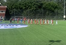 Arna-Bjørnar har signert serbisk landslagsspiss