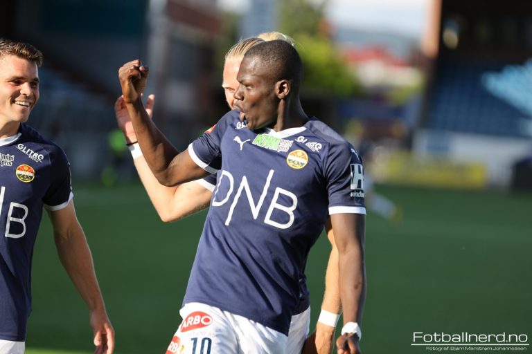 Brann med sitt tredje strake bortetap i Drammen