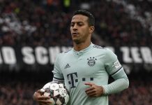 Bayern-sjef: Liverpool-jaktet spiller vil forlate klubben