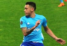 Scoret og reddet: Målscorer og vikarkeeper ble matchvinner