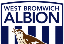West Bromwich tilbake i Premier League