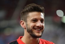 Lallana skal være nær overgang til Premier League-klubb