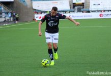 Viking med viktig borteseier – vi begynner å forstå hverandre bra nå, og da går det automatisk.