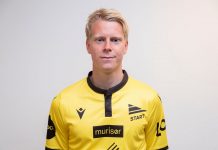 Start tar sin første seier i Eliteserien siden 2018 – Det var livsviktig!