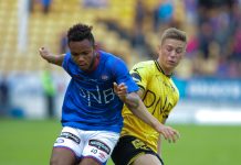 Krogstad: – Veldig frustrerende