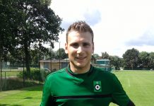 Lillestrøm-keeper klar for tysk fotball