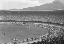 Englands første VM: Da pressen gjorde 0-1 til 10-1