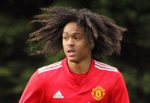 United-lån forlater Bundesliga – sendes på nytt lån til Belgia